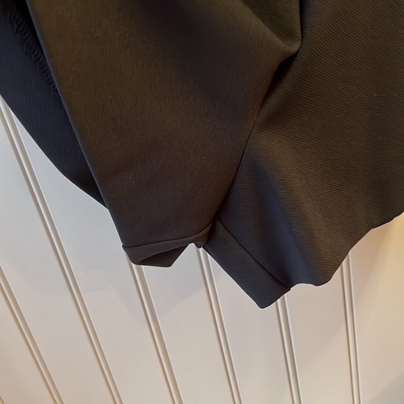 F&f Black Sleeveless Romper Size 10 - Picture 4 of 16